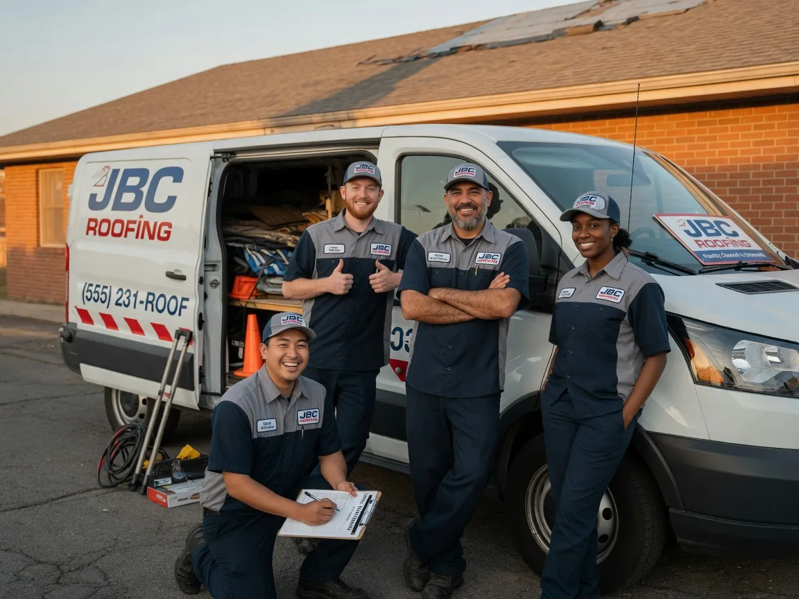 Roof Replacement company in Quincy, PA