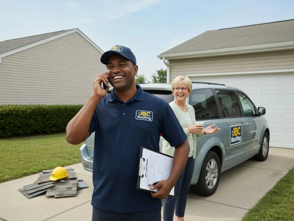 Roof Replacement Quincy, PA FAQs